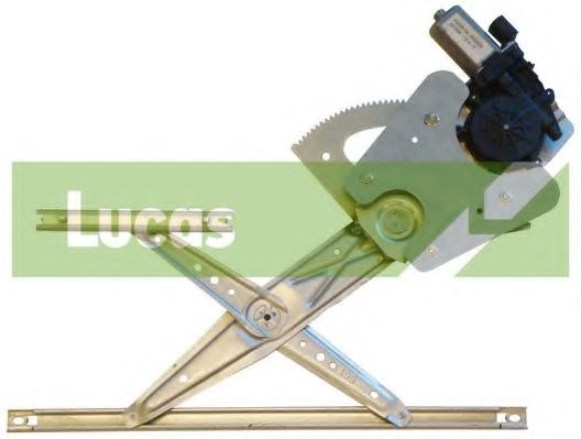 Mecanism actionare geam