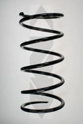 Arc spiral