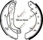 Sabot frana