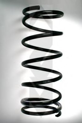 Arc spiral