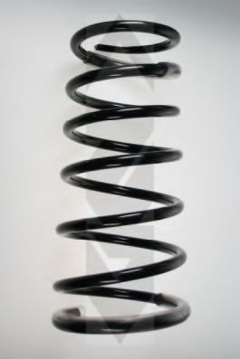 Arc spiral