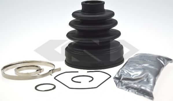 Ansamblu burduf, articulatie planetara