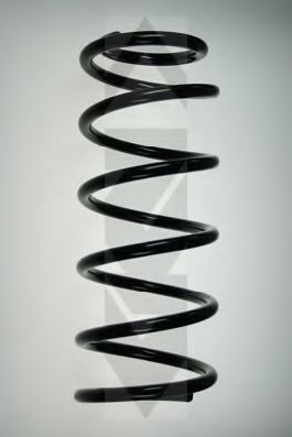 Arc spiral