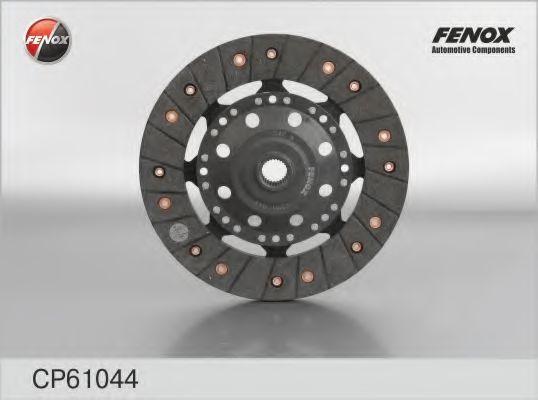 Disc ambreiaj
