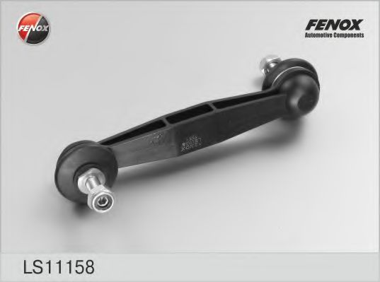Brat/bieleta suspensie, stabilizator