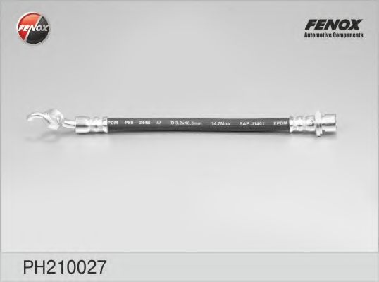 Furtun frana