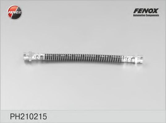 Furtun frana