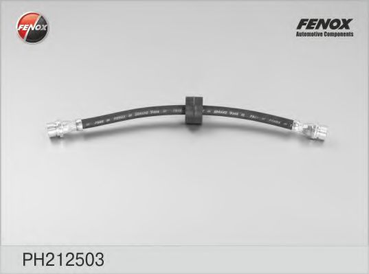Furtun frana