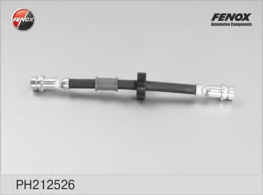 Furtun frana
