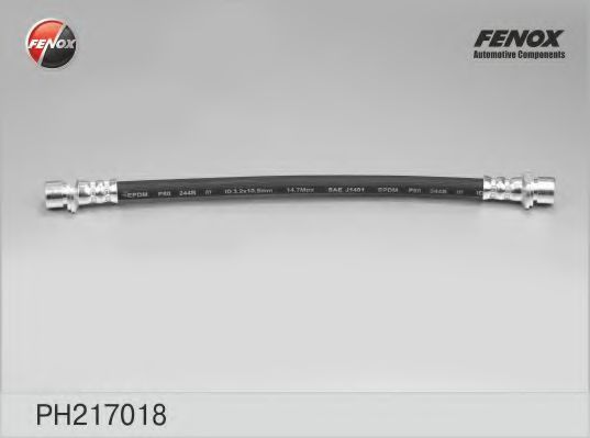 Furtun frana