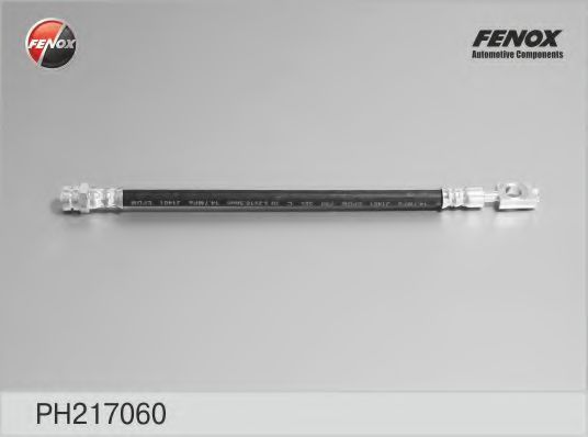 Furtun frana