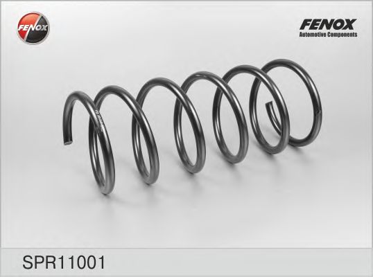 Arc spiral