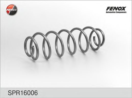 Arc spiral
