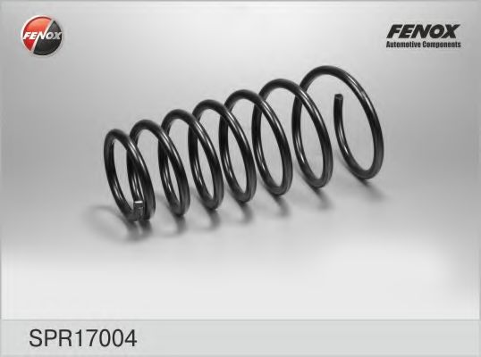 Arc spiral