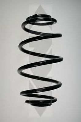 Arc spiral
