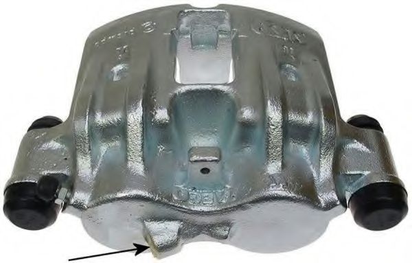 Etrier frana
