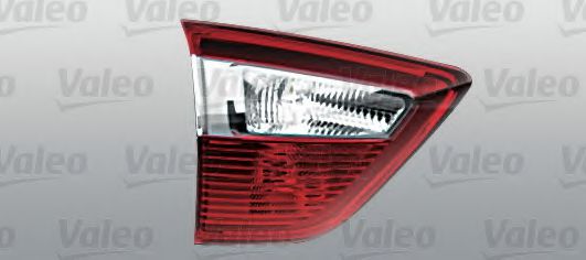Lampa spate