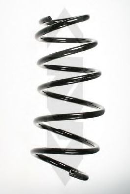 Arc spiral