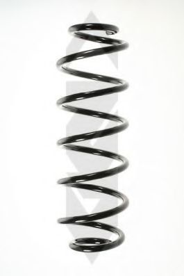 Arc spiral