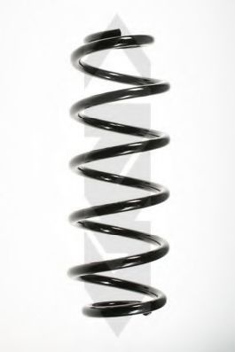Arc spiral