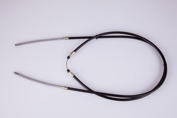 Cablu, frana de parcare