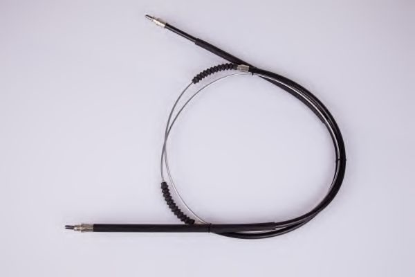 Cablu, frana de parcare