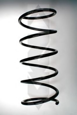 Arc spiral