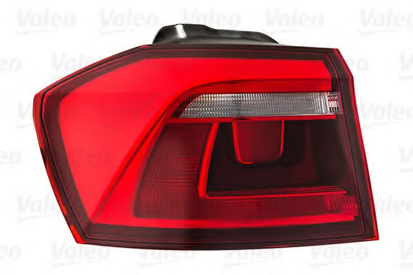 Lampa spate