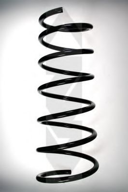 Arc spiral