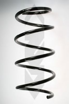 Arc spiral