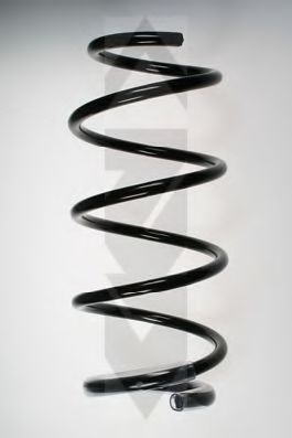 Arc spiral