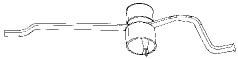 Toba esapamet intermediara