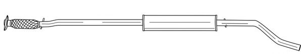 Toba esapamet intermediara