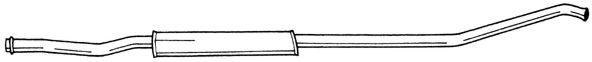 Toba esapamet intermediara