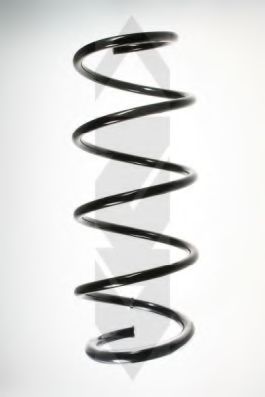 Arc spiral