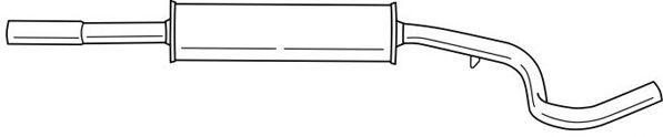 Toba esapamet intermediara