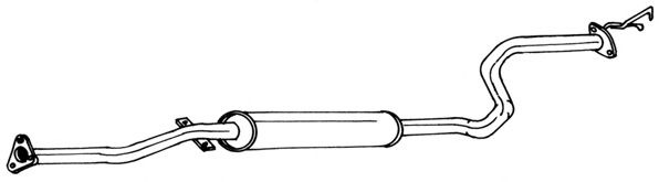 Toba esapamet intermediara