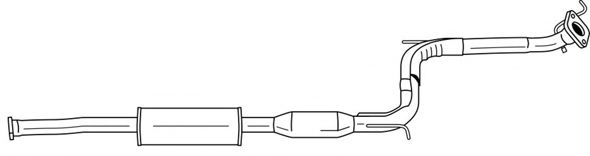 Toba esapamet intermediara