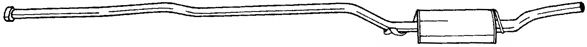 Toba esapamet intermediara