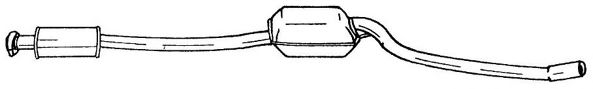 Toba esapamet intermediara