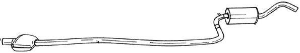 Toba esapamet intermediara