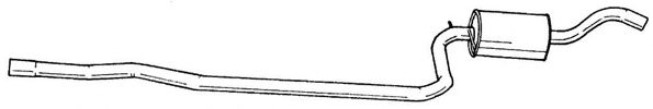 Toba esapamet intermediara