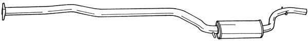 Toba esapamet intermediara