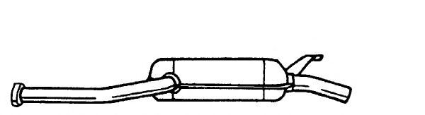 Toba esapamet intermediara