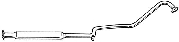 Toba esapamet intermediara