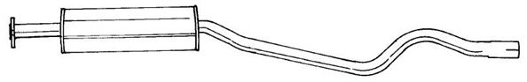 Toba esapamet intermediara