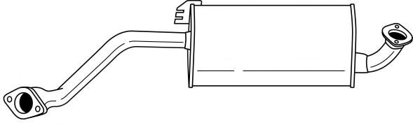 Toba esapamet intermediara
