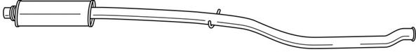 Toba esapamet intermediara