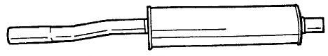 Toba esapamet intermediara