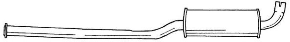 Toba esapamet intermediara